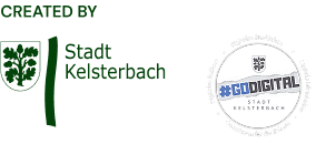 Klimainsel Kelsterbach