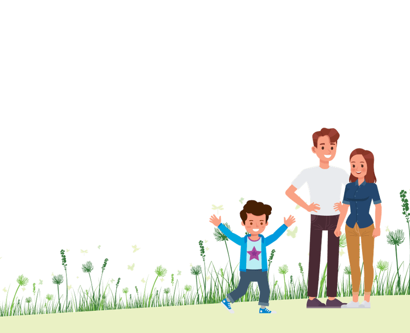 Klimainsel Kelsterbach